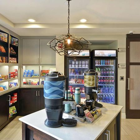 Homewood Suites By Hilton Indianapolis Κάρμελ Εξωτερικό φωτογραφία