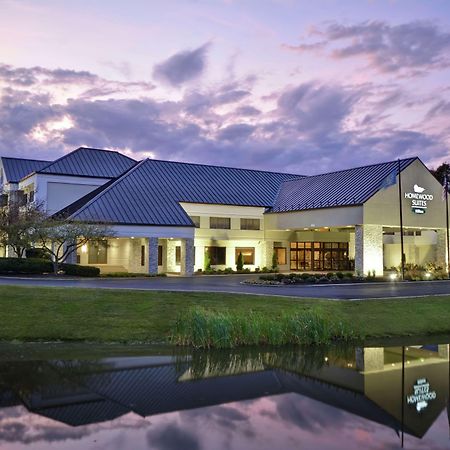 Homewood Suites By Hilton Indianapolis Κάρμελ Εξωτερικό φωτογραφία