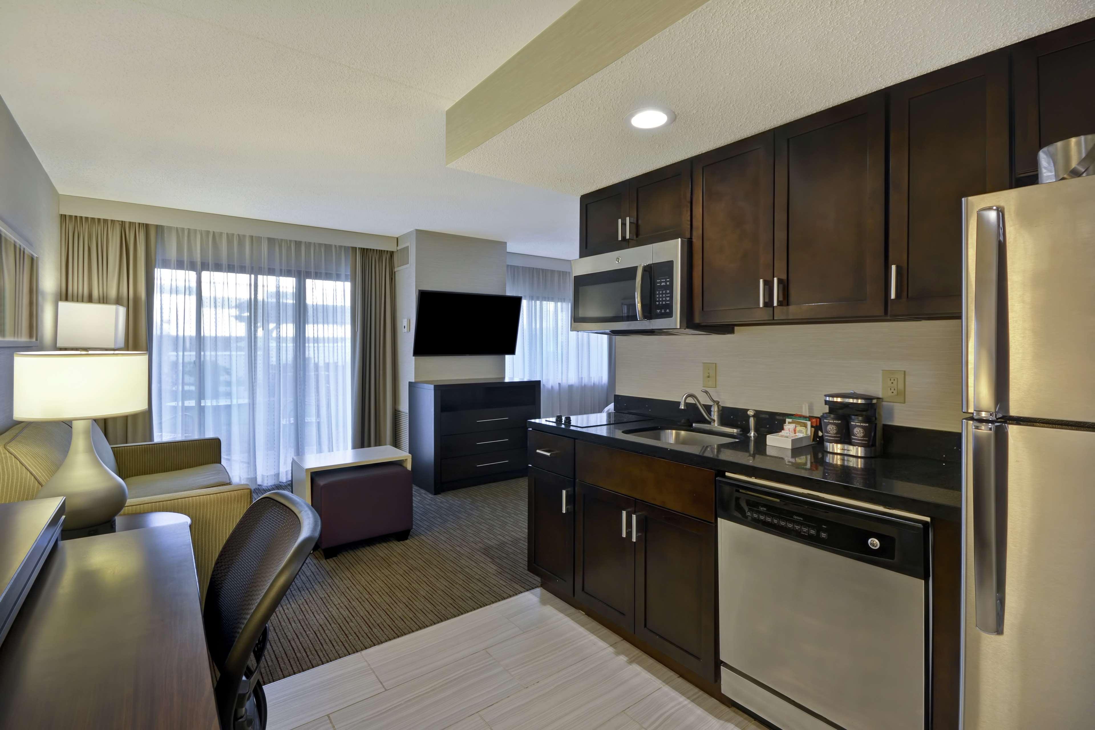 Homewood Suites By Hilton Indianapolis Κάρμελ Εξωτερικό φωτογραφία