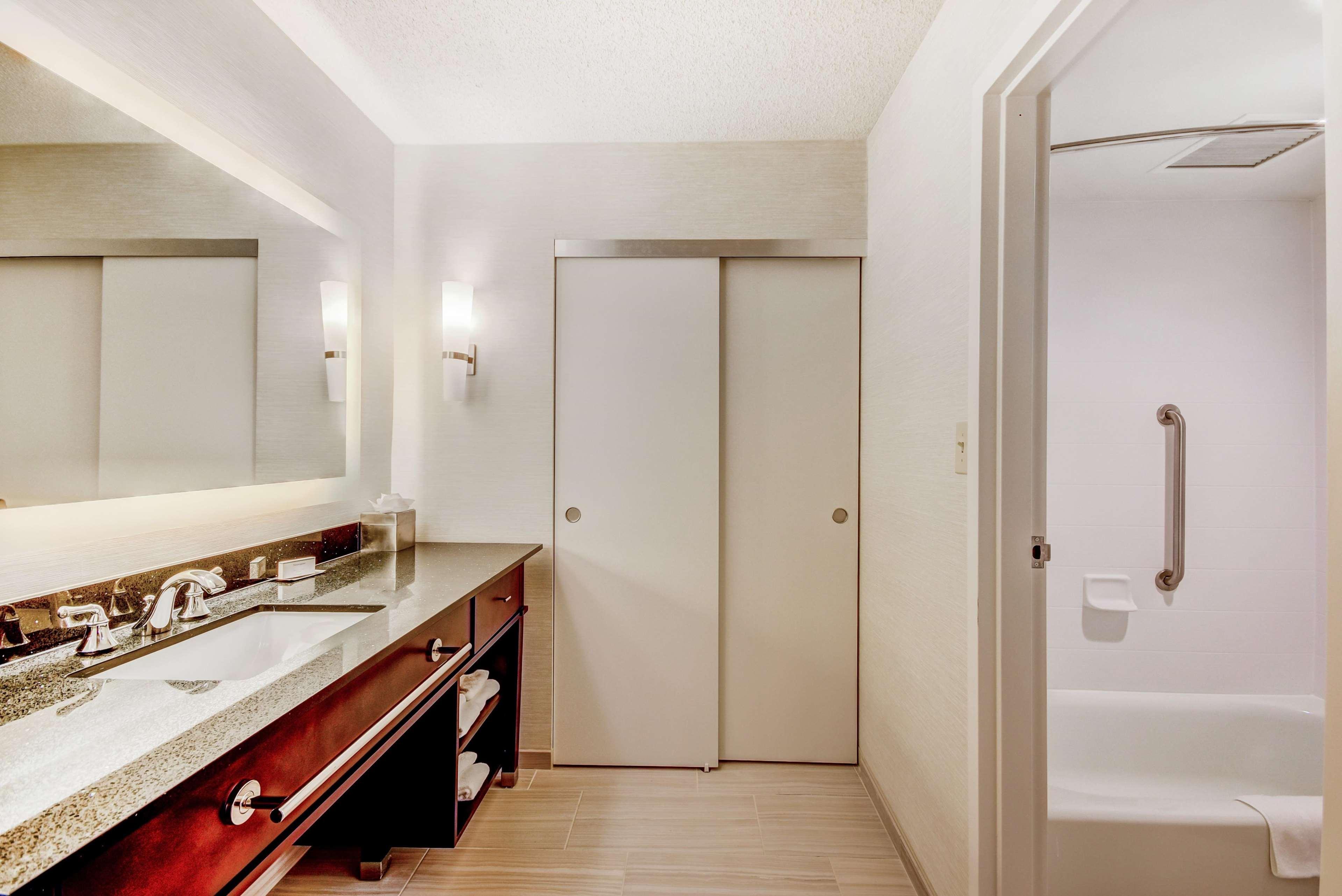 Homewood Suites By Hilton Indianapolis Κάρμελ Εξωτερικό φωτογραφία