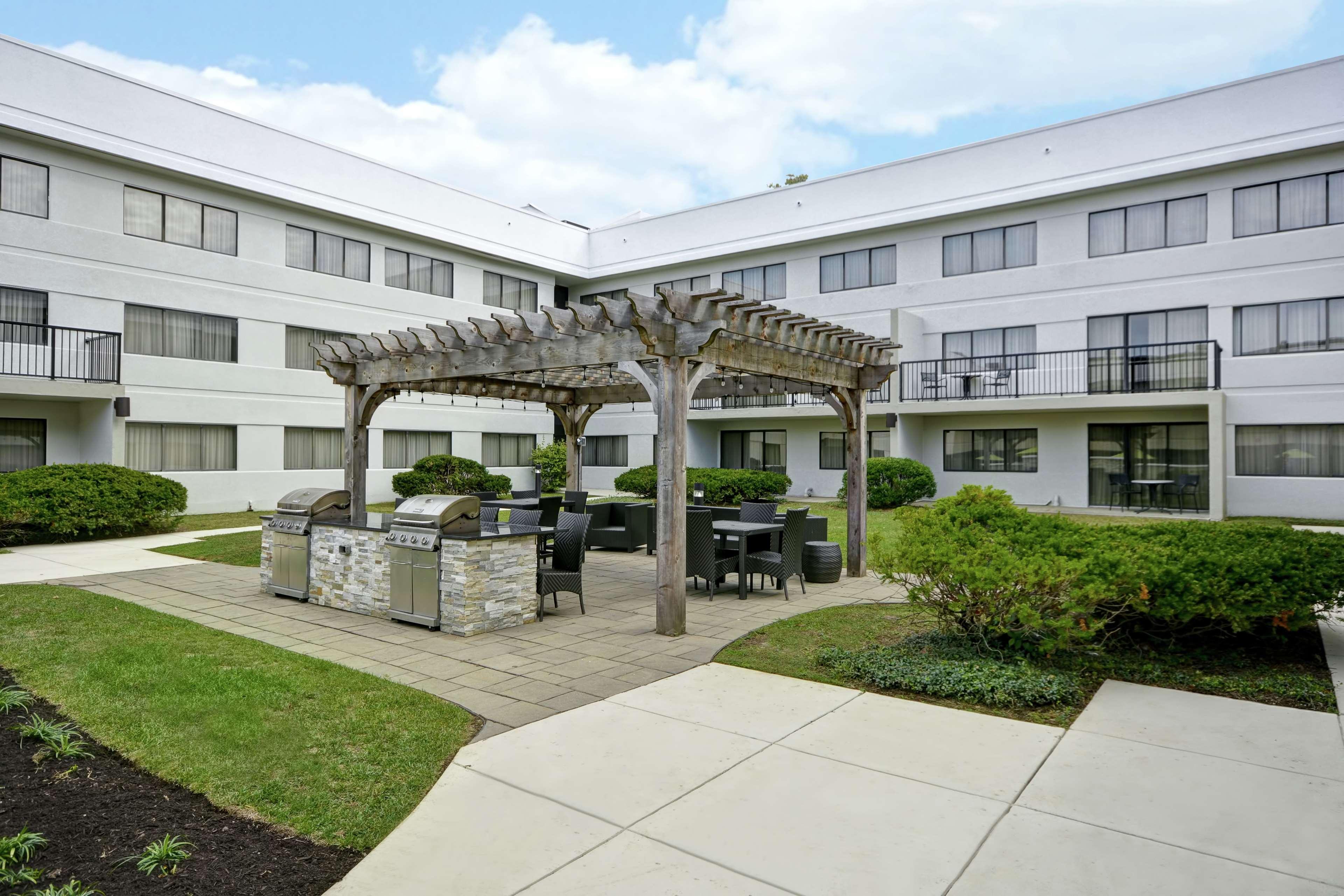 Homewood Suites By Hilton Indianapolis Κάρμελ Εξωτερικό φωτογραφία