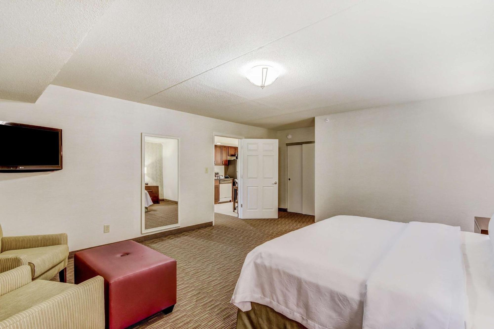 Homewood Suites By Hilton Indianapolis Κάρμελ Εξωτερικό φωτογραφία