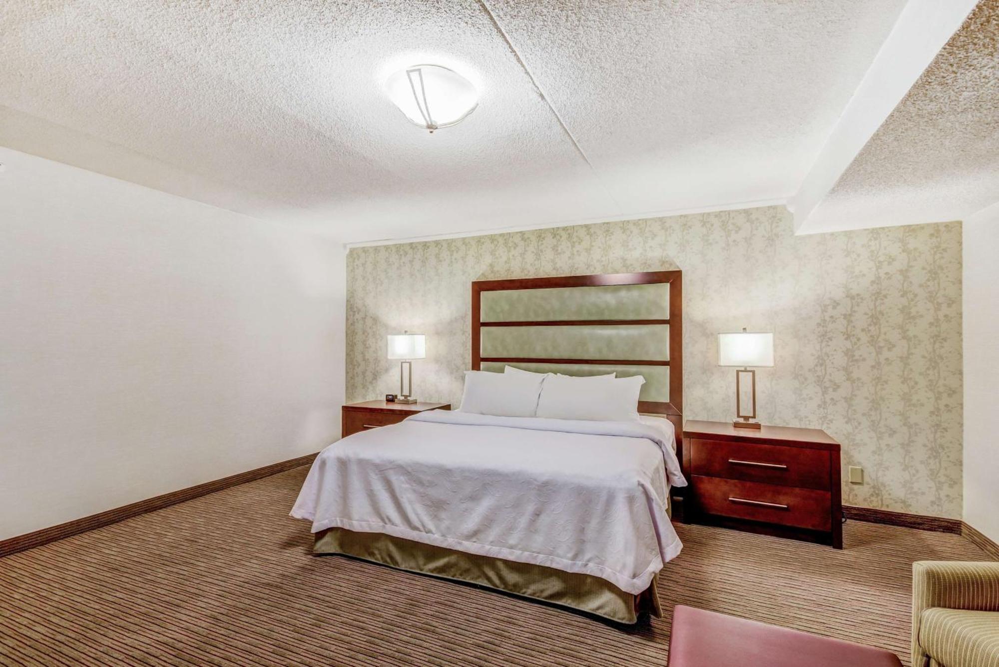 Homewood Suites By Hilton Indianapolis Κάρμελ Εξωτερικό φωτογραφία