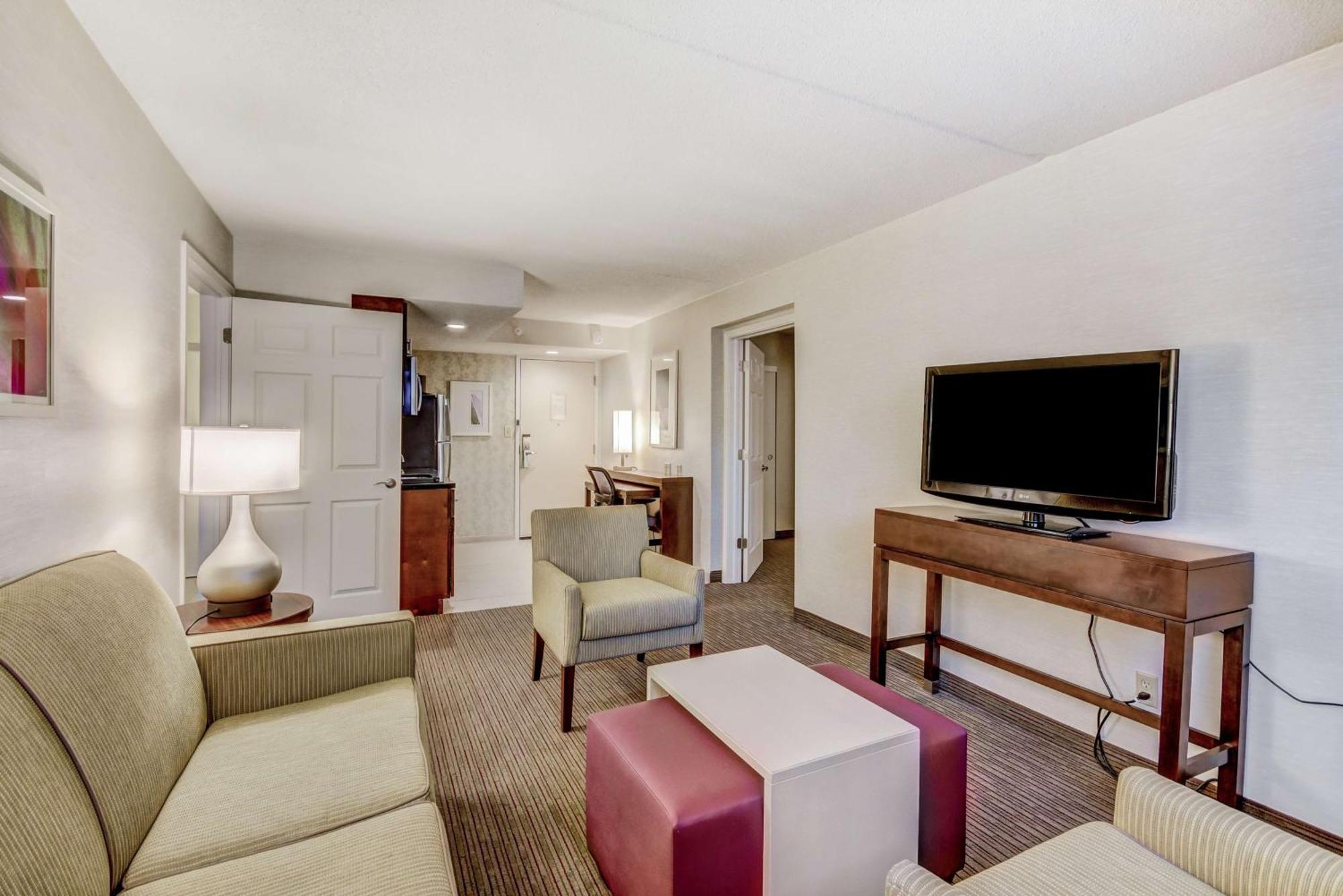 Homewood Suites By Hilton Indianapolis Κάρμελ Εξωτερικό φωτογραφία