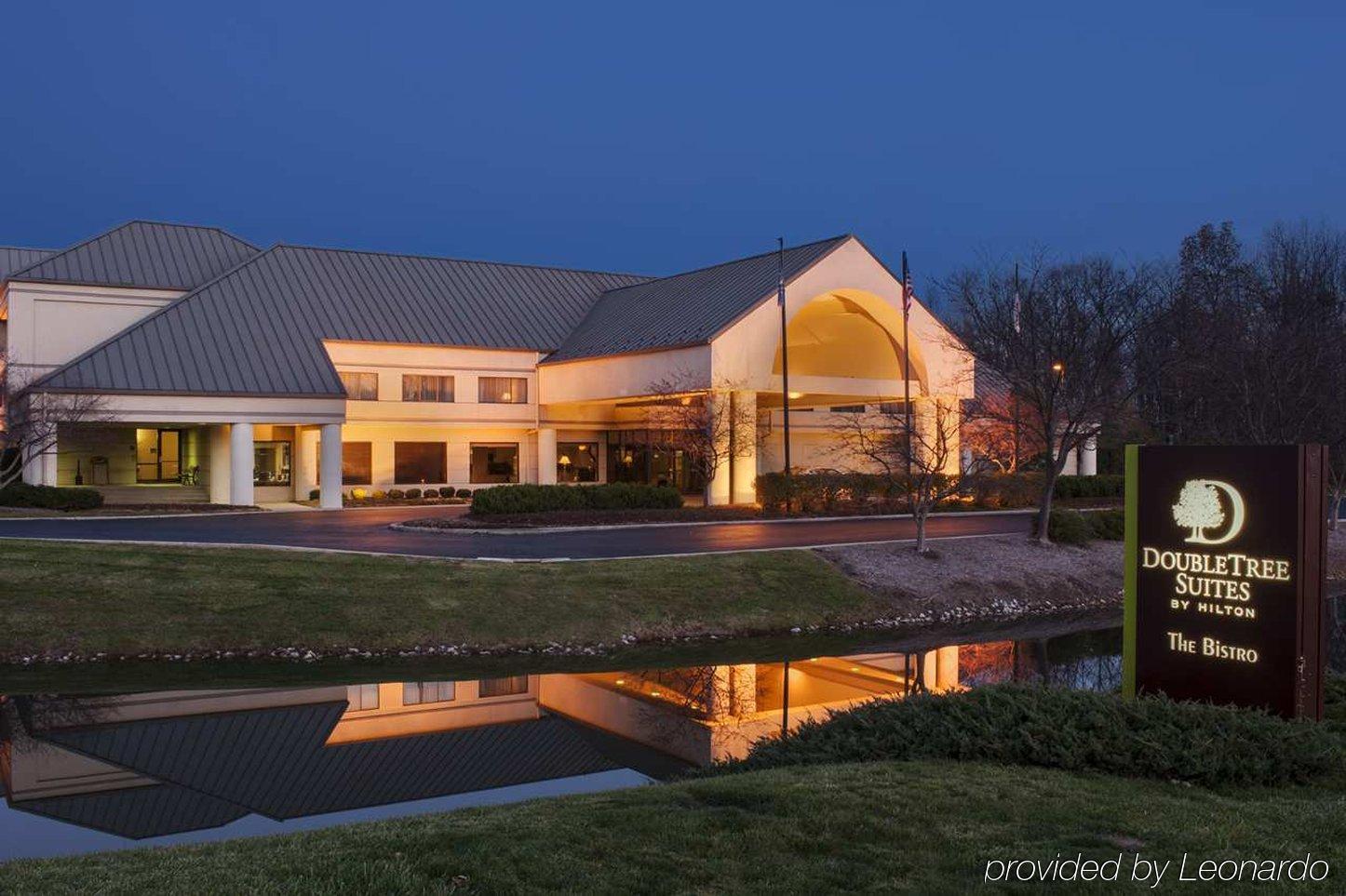 Homewood Suites By Hilton Indianapolis Κάρμελ Εξωτερικό φωτογραφία