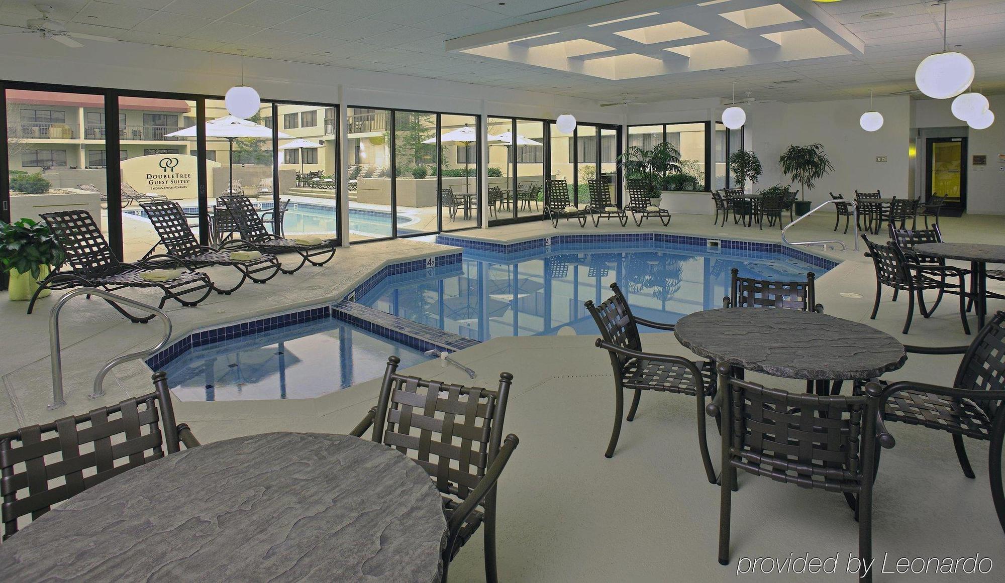 Homewood Suites By Hilton Indianapolis Κάρμελ Εξωτερικό φωτογραφία