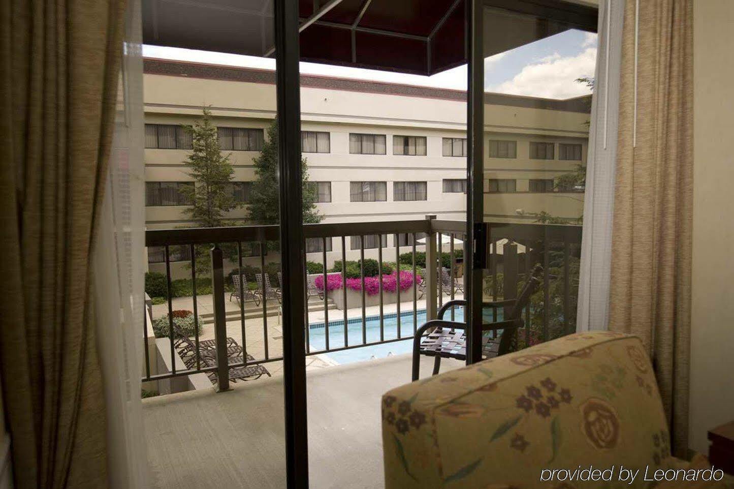 Homewood Suites By Hilton Indianapolis Κάρμελ Εξωτερικό φωτογραφία